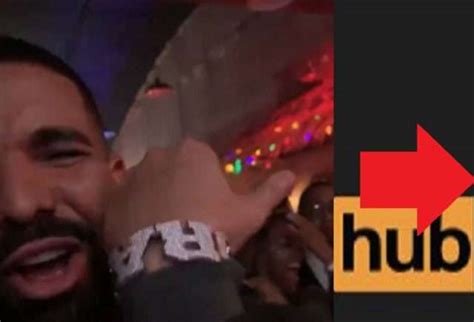 drake porn video